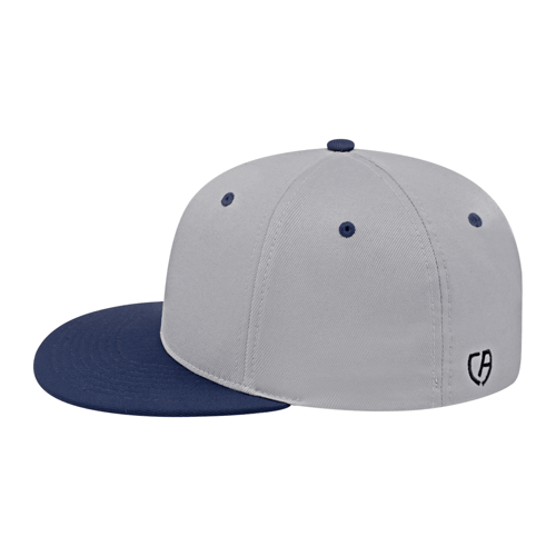 Cap America Flexfit Full Fabric Performance Cap Unisex Accessories Hats & Caps