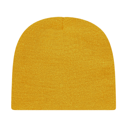 Cap America Knit Beanie Unisex Accessories Hats & Caps