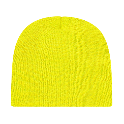 Cap America Knit Beanie Unisex Accessories Hats & Caps