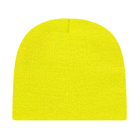Cap America Knit Beanie Unisex Accessories Hats & Caps