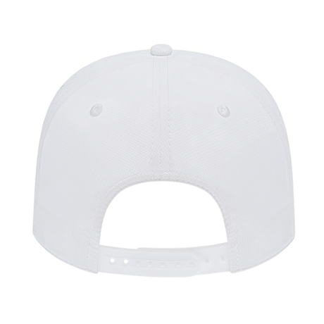 Cap America Athletic Rope Cap Unisex Accessories Hats & Caps