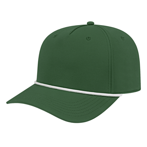 Cap America Athletic Rope Cap Unisex Accessories Hats & Caps