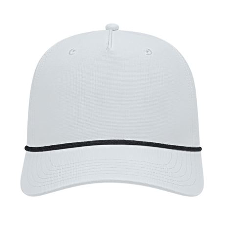 Cap America Athletic Rope Cap Unisex Accessories Hats & Caps