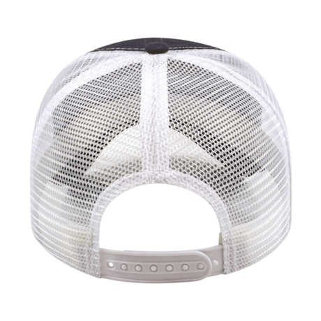 Cap America X-tra Value Trucker Mesh Back Cap Unisex Accessories Hats & Caps