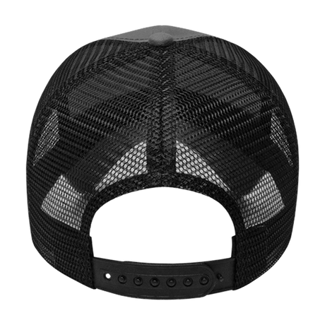 Cap America X-tra Value Trucker Mesh Back Cap Unisex Accessories Hats & Caps