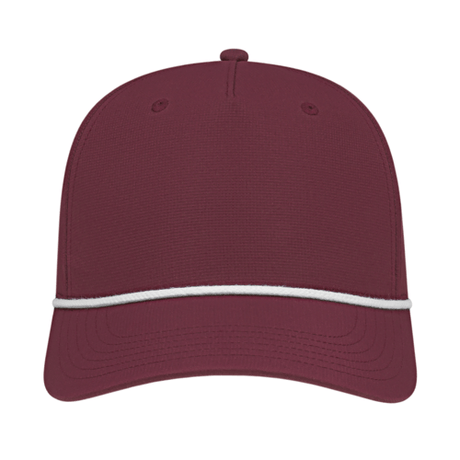 Cap America Athletic Rope Cap Unisex Accessories Hats & Caps