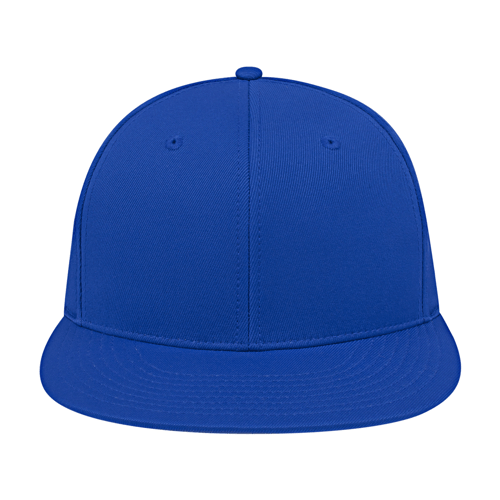 Cap America Flexfit Full Fabric Performance Cap Unisex Accessories Hats & Caps