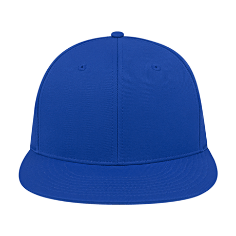 Cap America Flexfit Full Fabric Performance Cap Unisex Accessories Hats & Caps