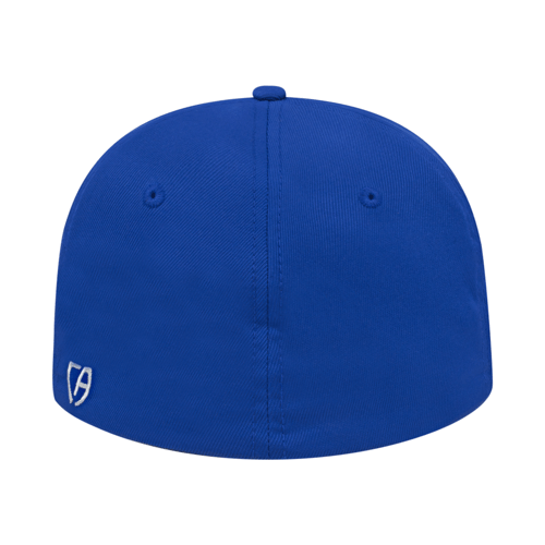 Cap America Flexfit Full Fabric Performance Cap Unisex Accessories Hats & Caps