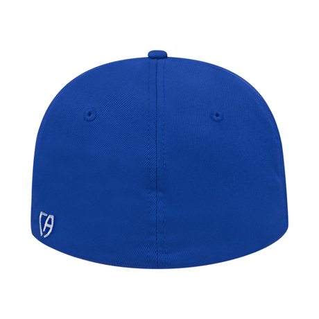 Cap America Flexfit Full Fabric Performance Cap Unisex Accessories Hats & Caps