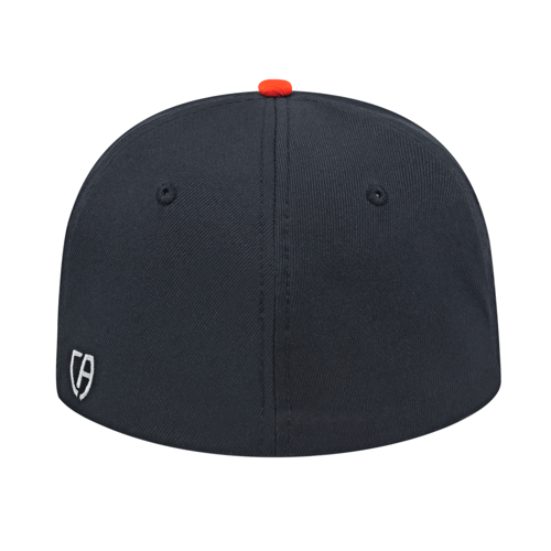 Cap America Flexfit Full Fabric Performance Cap Unisex Accessories Hats & Caps