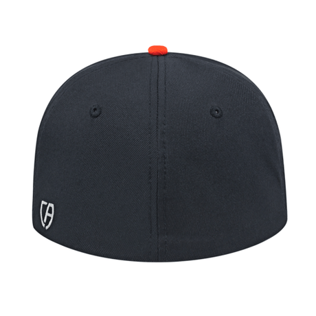 Cap America Flexfit Full Fabric Performance Cap Unisex Accessories Hats & Caps