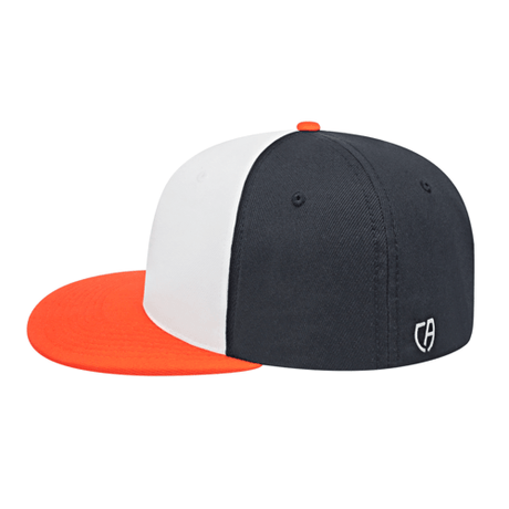 Cap America Flexfit Full Fabric Performance Cap Unisex Accessories Hats & Caps