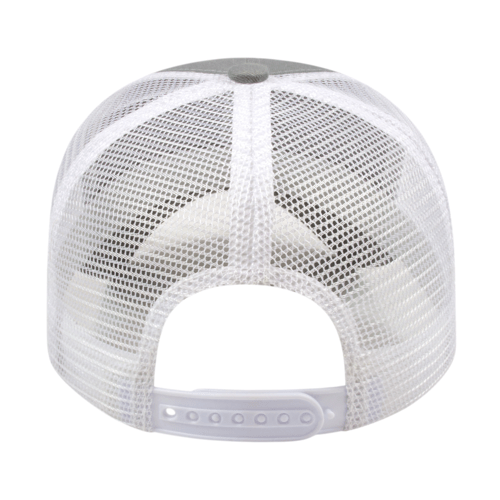 Cap America X-tra Value Trucker Mesh Back Cap Unisex Accessories Hats & Caps