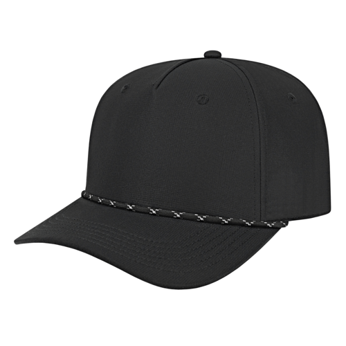 Cap America Athletic Rope Cap Unisex Accessories Hats & Caps