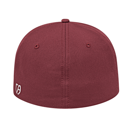 Cap America Flexfit Full Fabric Performance Cap Unisex Accessories Hats & Caps