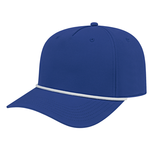 Cap America Athletic Rope Cap Unisex Accessories Hats & Caps