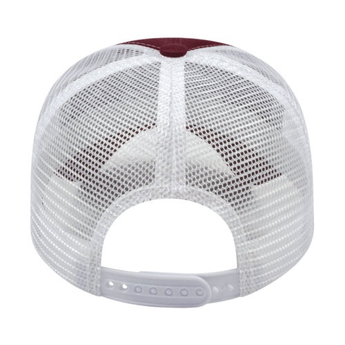 Cap America X-tra Value Trucker Mesh Back Cap Unisex Accessories Hats & Caps