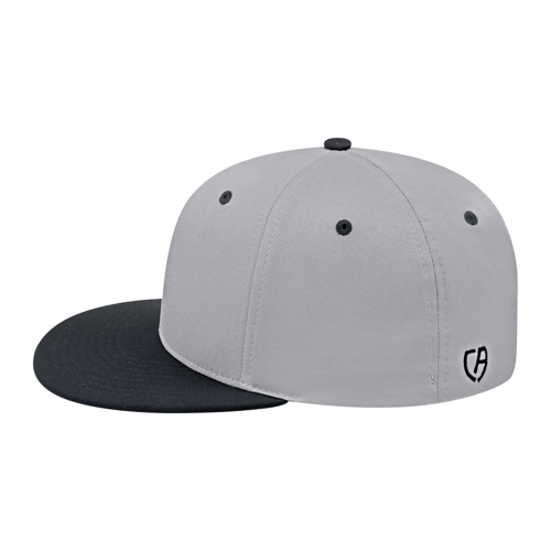 Cap America Flexfit Full Fabric Performance Cap Unisex Accessories Hats & Caps