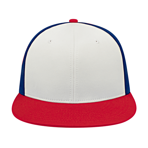 Cap America Flexfit Full Fabric Performance Cap Unisex Accessories Hats & Caps