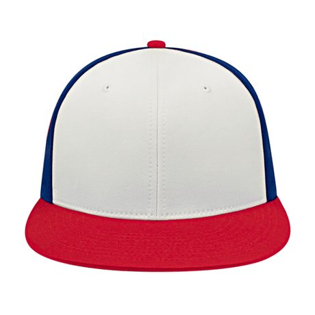 Cap America Flexfit Full Fabric Performance Cap Unisex Accessories Hats & Caps