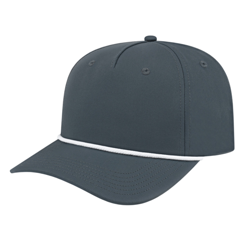 Cap America Athletic Rope Cap Unisex Accessories Hats & Caps
