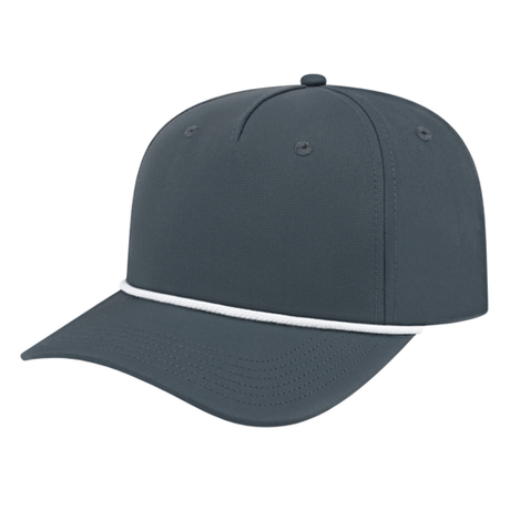 Cap America Athletic Rope Cap Unisex Accessories Hats & Caps
