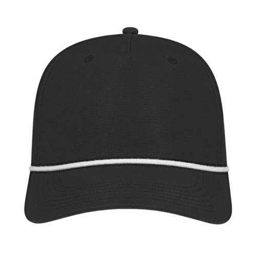 Cap America Athletic Rope Cap Unisex Accessories Hats & Caps