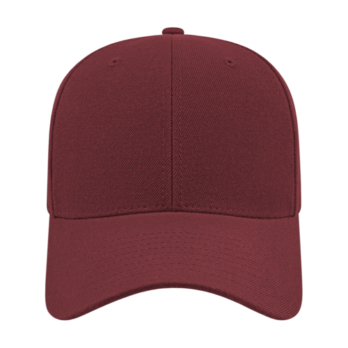 Cap America Original Acrylic Wool Serge Cap Unisex Accessories Hats & Caps