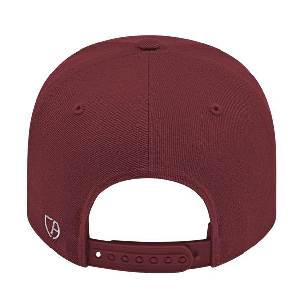 Cap America Original Acrylic Wool Serge Cap Unisex Accessories Hats & Caps