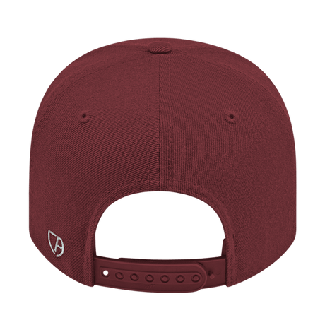 Cap America Original Acrylic Wool Serge Cap Unisex Accessories Hats & Caps