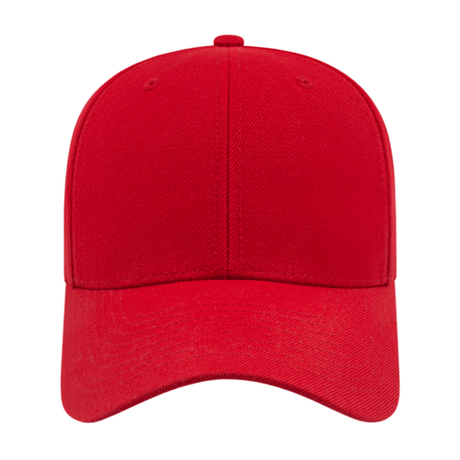 Cap America Original Acrylic Wool Serge Cap Unisex Accessories Hats & Caps