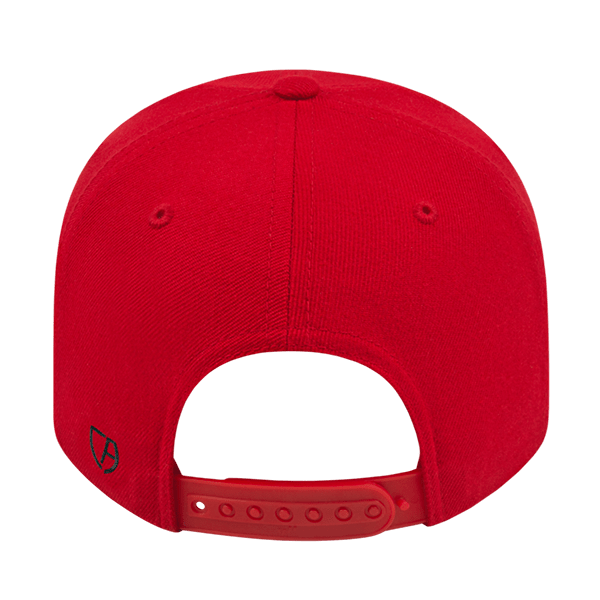 Cap America Original Acrylic Wool Serge Cap Unisex Accessories Hats & Caps