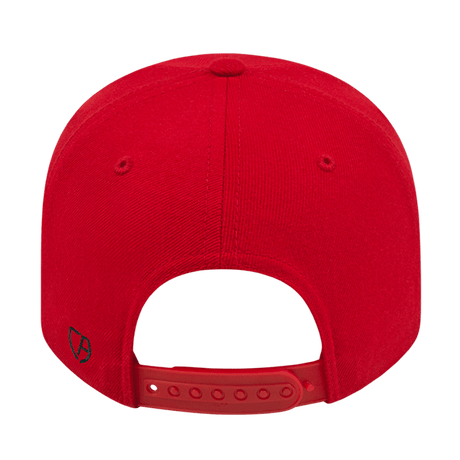 Cap America Original Acrylic Wool Serge Cap Unisex Accessories Hats & Caps