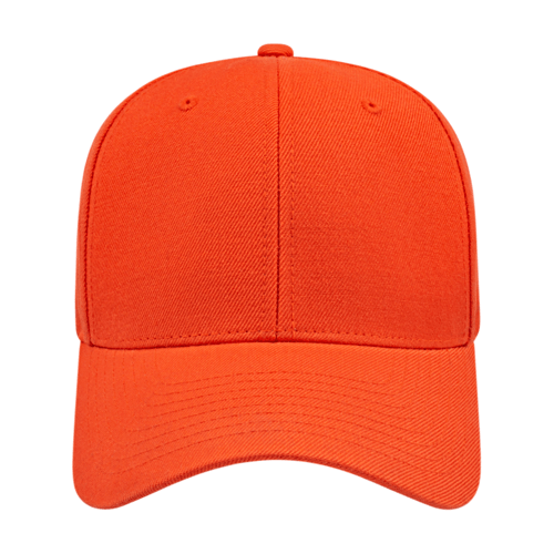 Cap America Original Acrylic Wool Serge Cap Unisex Accessories Hats & Caps