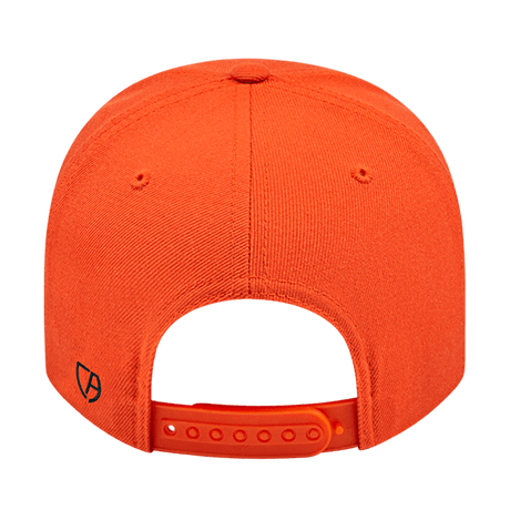 Cap America Original Acrylic Wool Serge Cap Unisex Accessories Hats & Caps