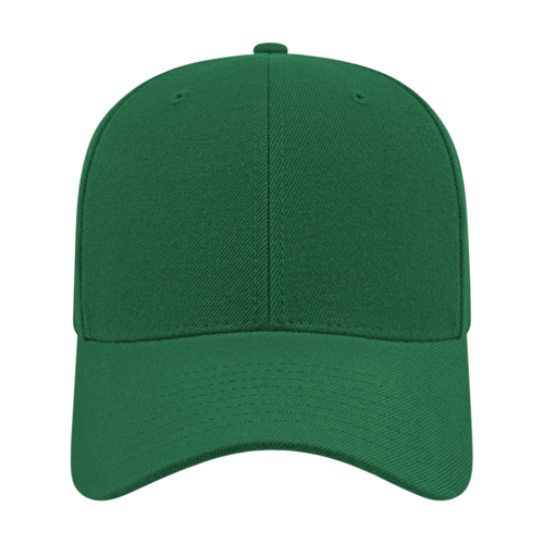 Cap America Original Acrylic Wool Serge Cap Unisex Accessories Hats & Caps