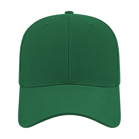 Cap America Original Acrylic Wool Serge Cap Unisex Accessories Hats & Caps