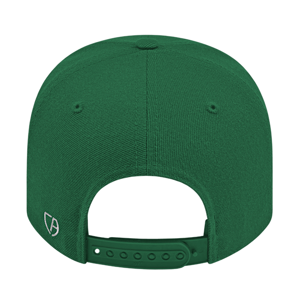 Cap America Original Acrylic Wool Serge Cap Unisex Accessories Hats & Caps