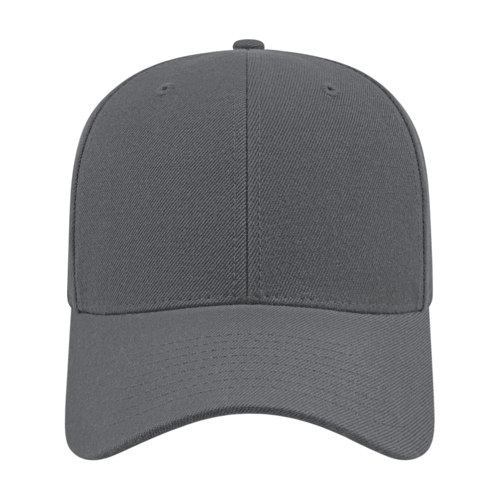 Cap America Original Acrylic Wool Serge Cap Unisex Accessories Hats & Caps