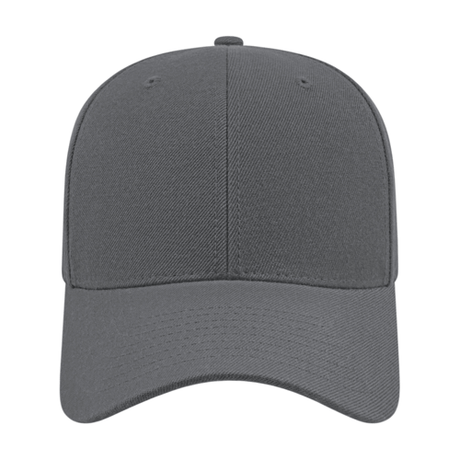 Cap America Original Acrylic Wool Serge Cap Unisex Accessories Hats & Caps