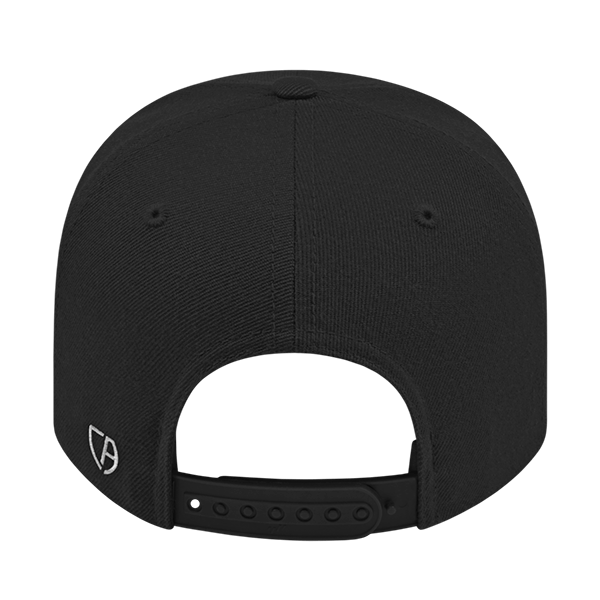 Cap America Original Acrylic Wool Serge Cap Unisex Accessories Hats & Caps