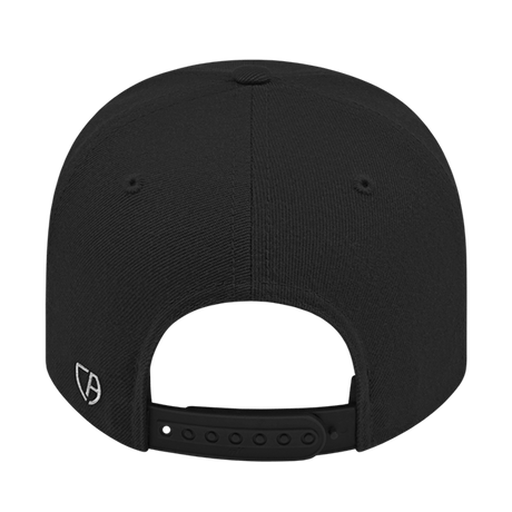 Cap America Original Acrylic Wool Serge Cap Unisex Accessories Hats & Caps