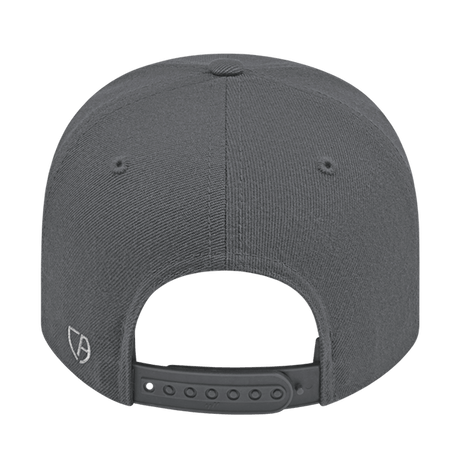 Cap America Original Acrylic Wool Serge Cap Unisex Accessories Hats & Caps