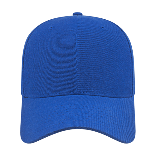 Cap America Original Acrylic Wool Serge Cap Unisex Accessories Hats & Caps