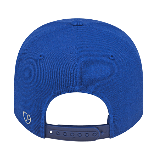 Cap America Original Acrylic Wool Serge Cap Unisex Accessories Hats & Caps