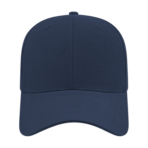 Cap America Original Acrylic Wool Serge Cap Unisex Accessories Hats & Caps