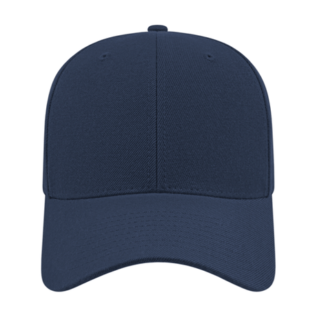 Cap America Original Acrylic Wool Serge Cap Unisex Accessories Hats & Caps