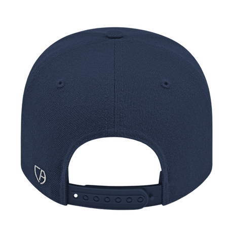 Cap America Original Acrylic Wool Serge Cap Unisex Accessories Hats & Caps