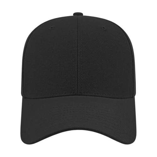 Cap America Original Acrylic Wool Serge Cap Unisex Accessories Hats & Caps